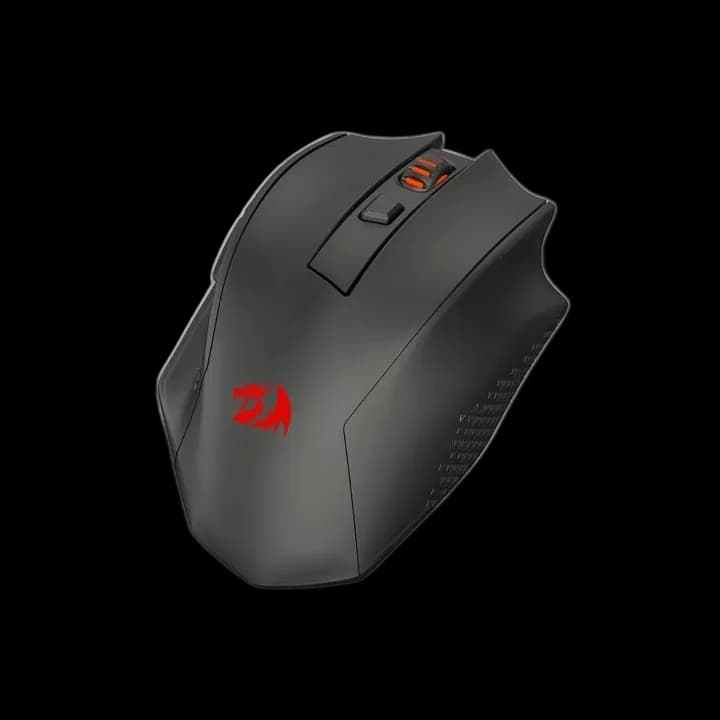 Redragon M994 WOKI Black 1