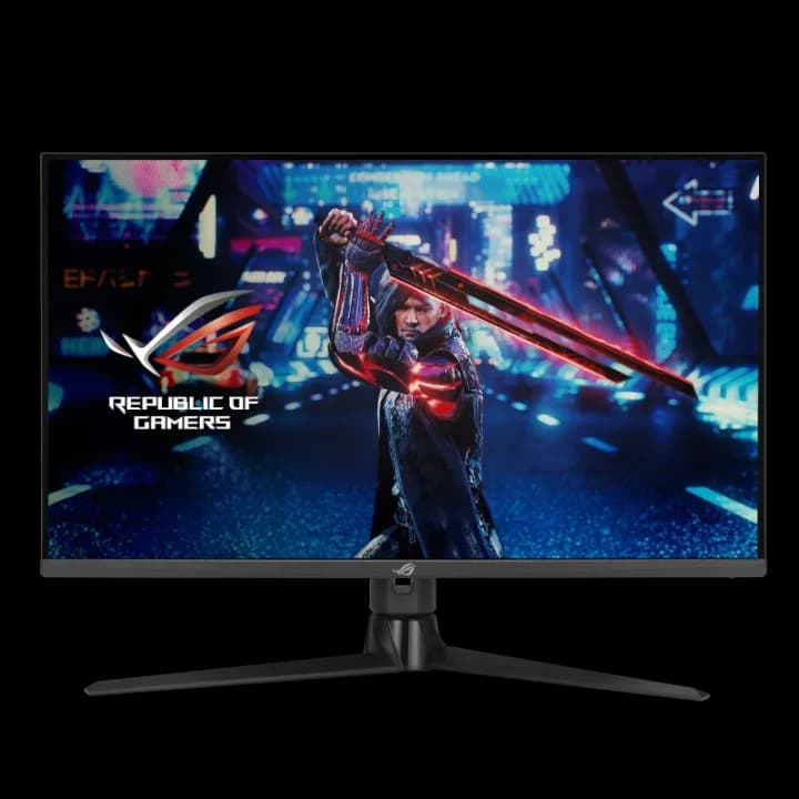 ASUS ROG Strix XG32UQ 1