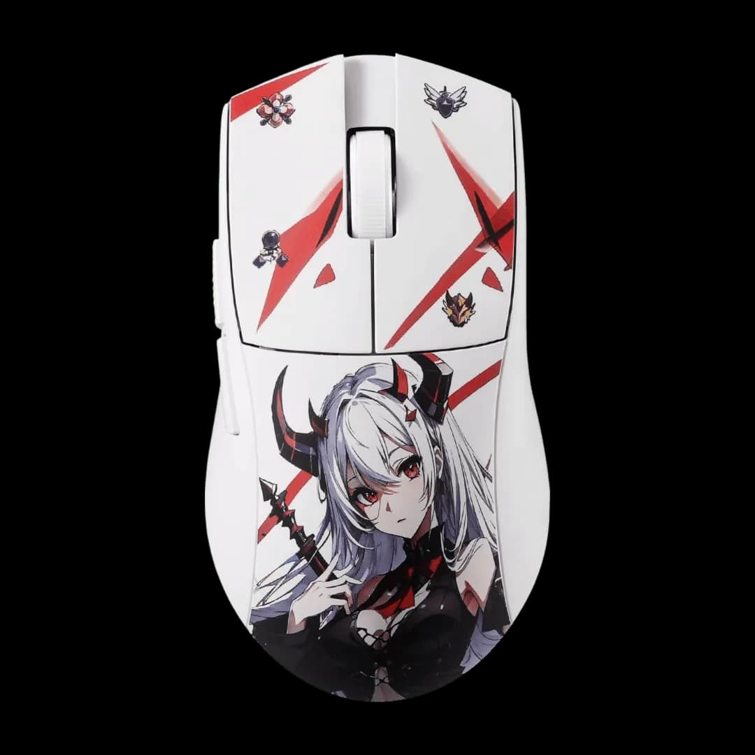 Redragon M916AK PRO Wireless 1k 1