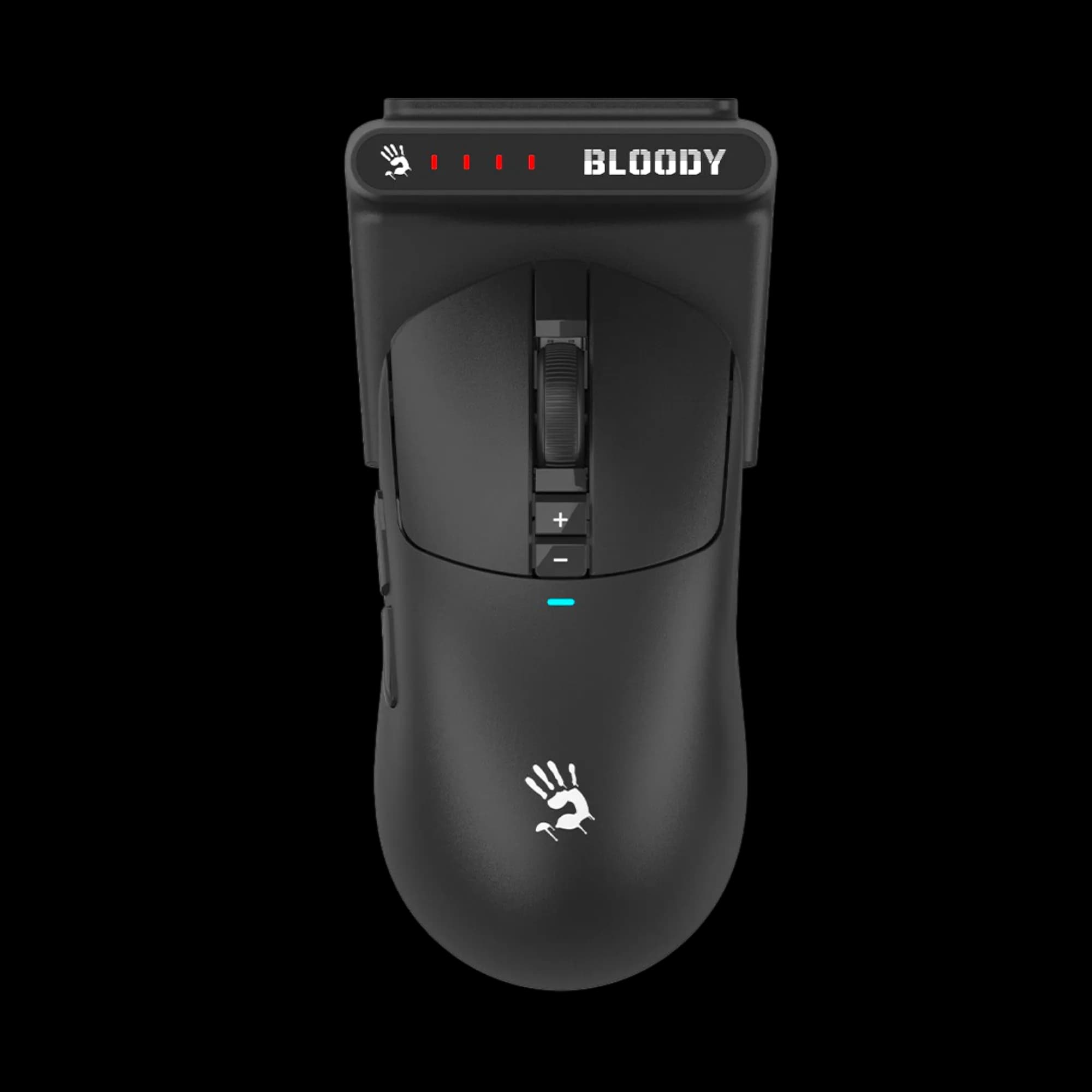 Bloody R72 Ultra Duo Black 1