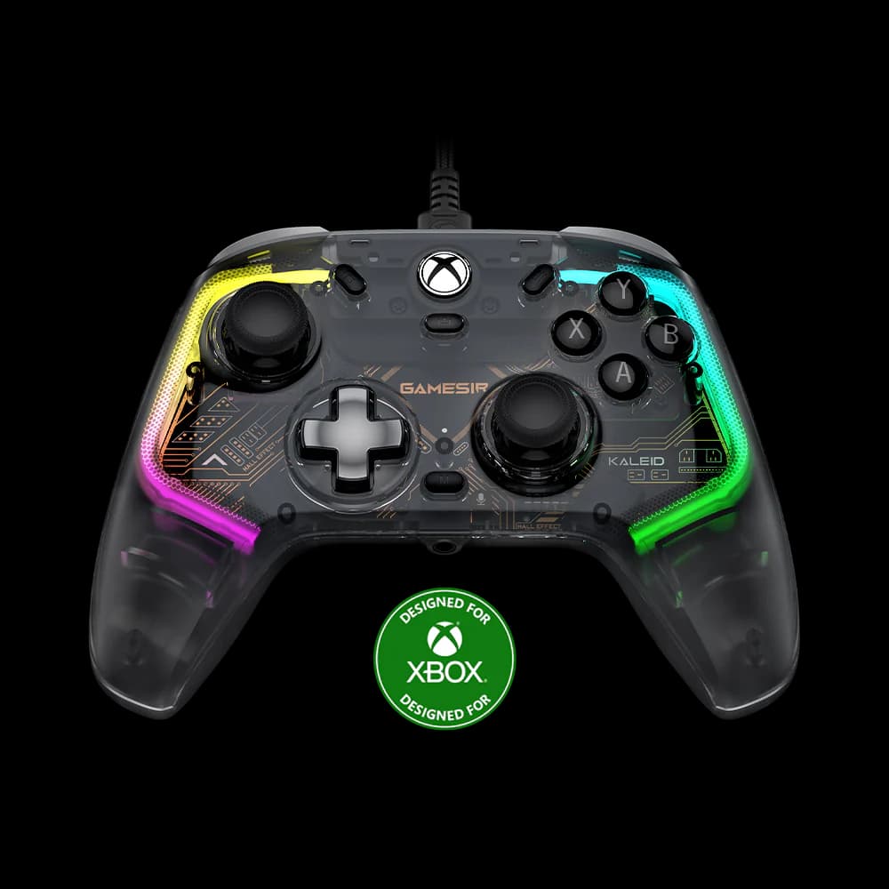 GameSir Kaleid (WIRED) 1