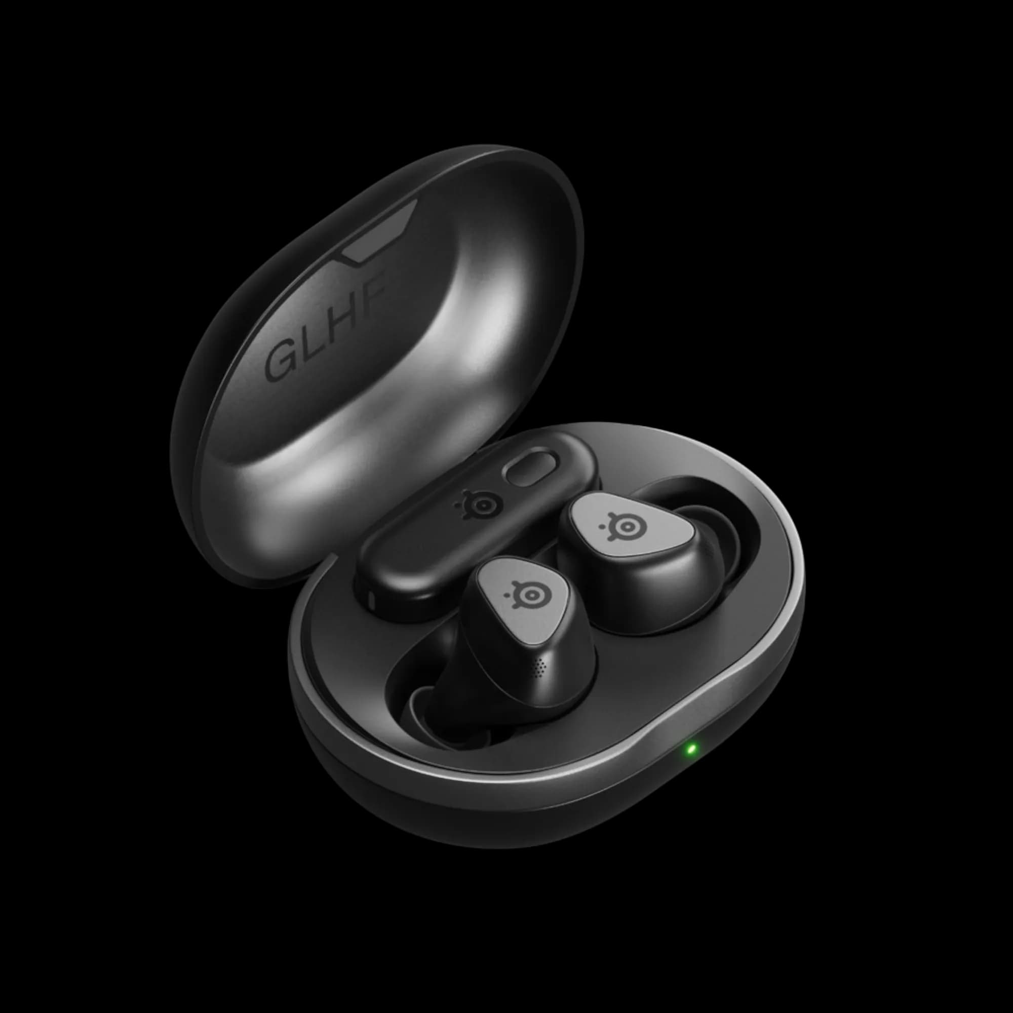 SteelSeries Arctis GameBuds Black (PS & Multi Platrorms) 2