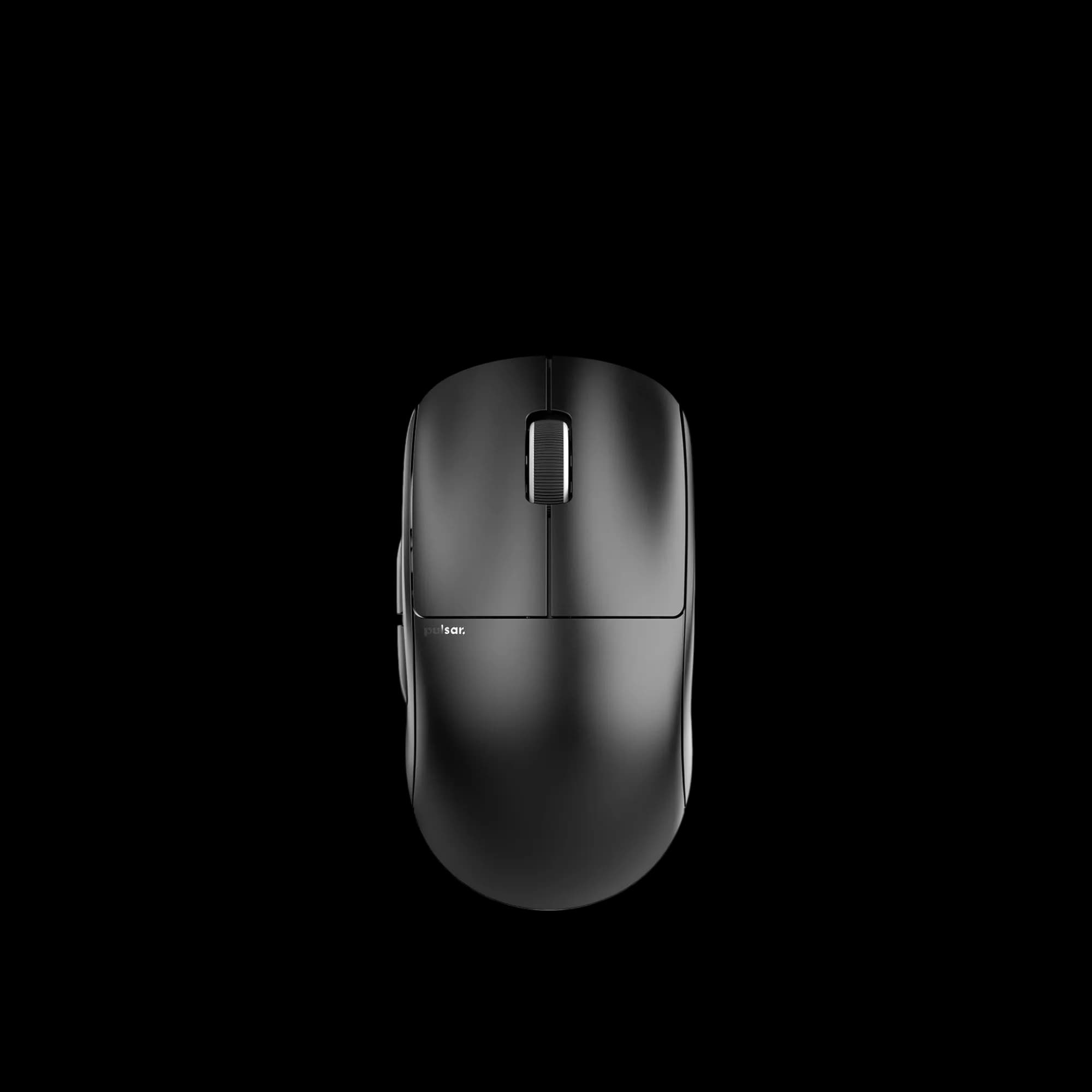 Pulsar X2H Mini Size 1 (Black) 1