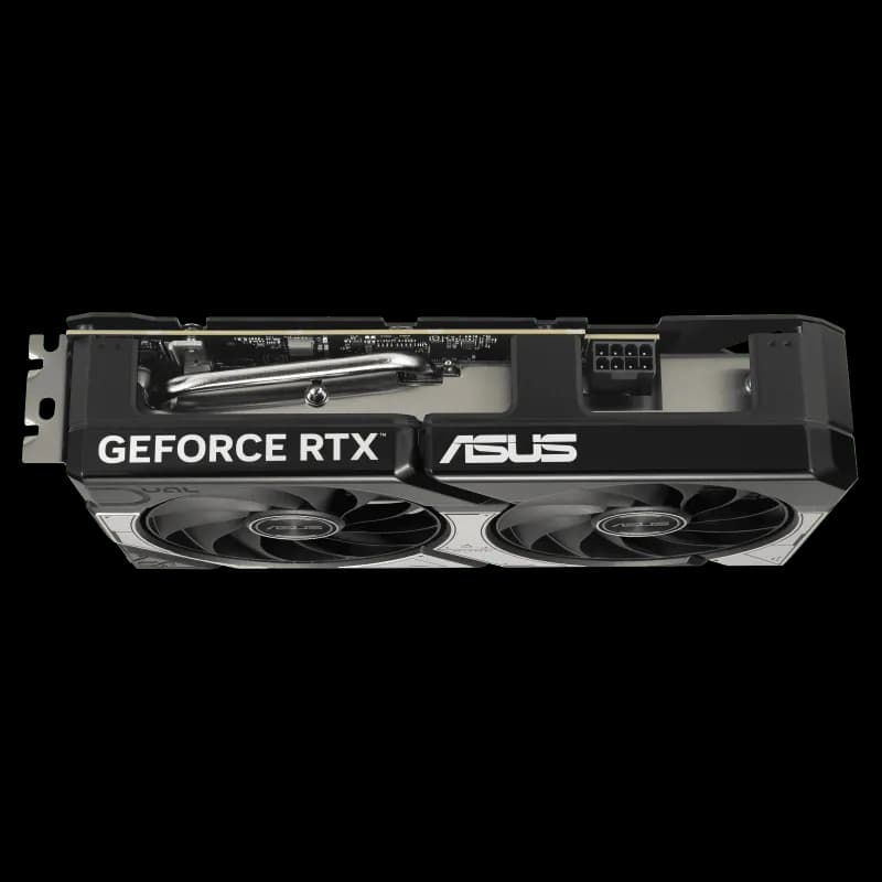 Asus RTX 5060 Ti 16GB GDDR7 OC Edition 4