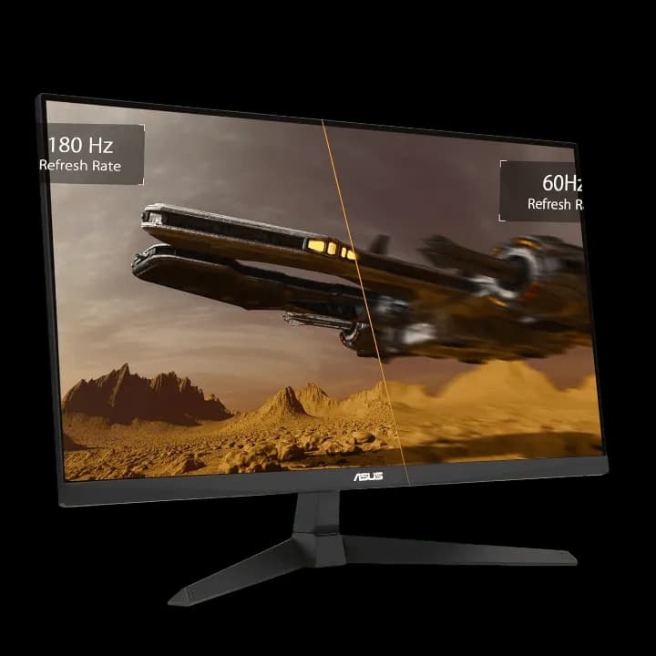 ASUS TUF 24 Ips 180Hz VG249Q3A 2