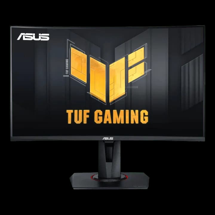 ASUS TUF 27 VA 240Hz 1ms VG27VQM 1