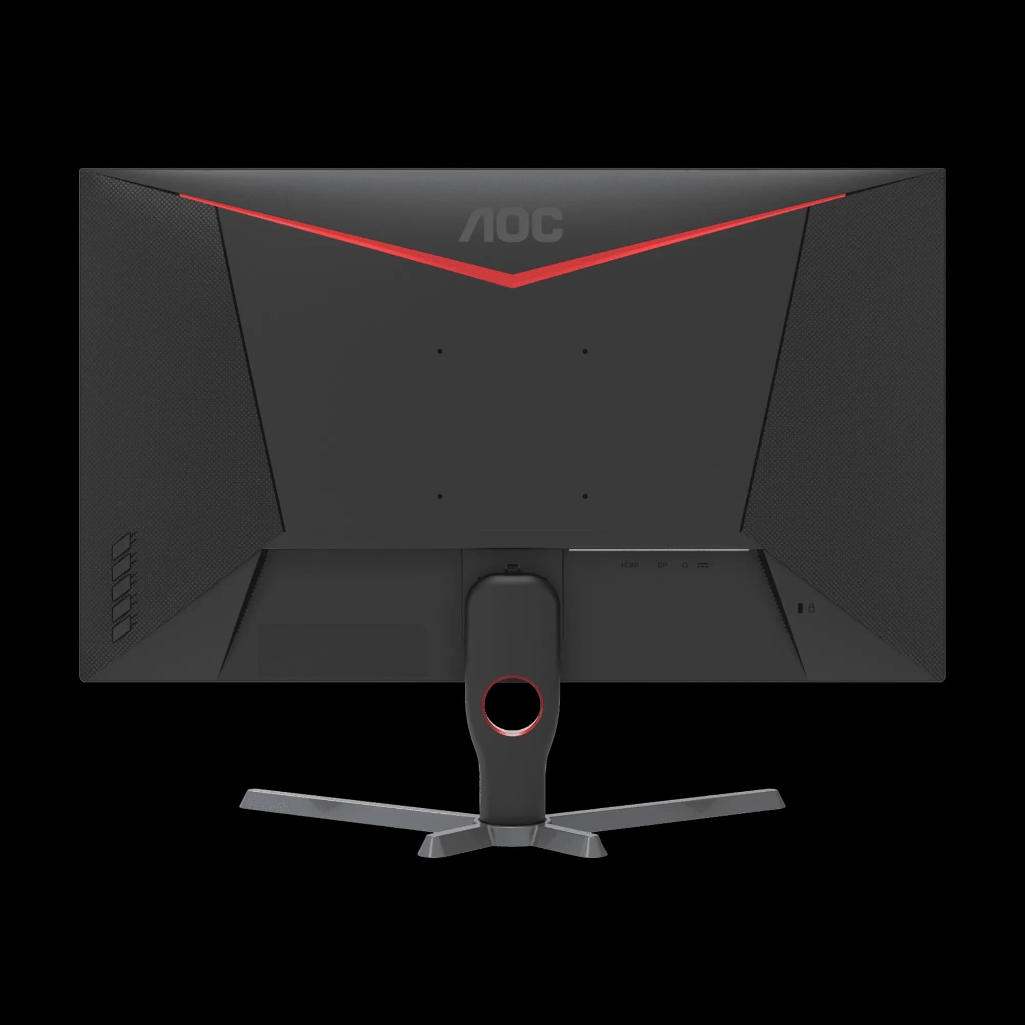 Aoc 27G11E 180Hz Gaming Monitor  2