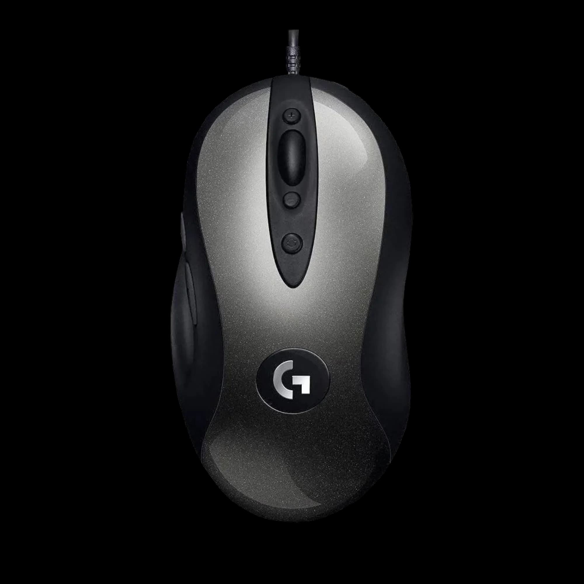 Logitech G MX518  1