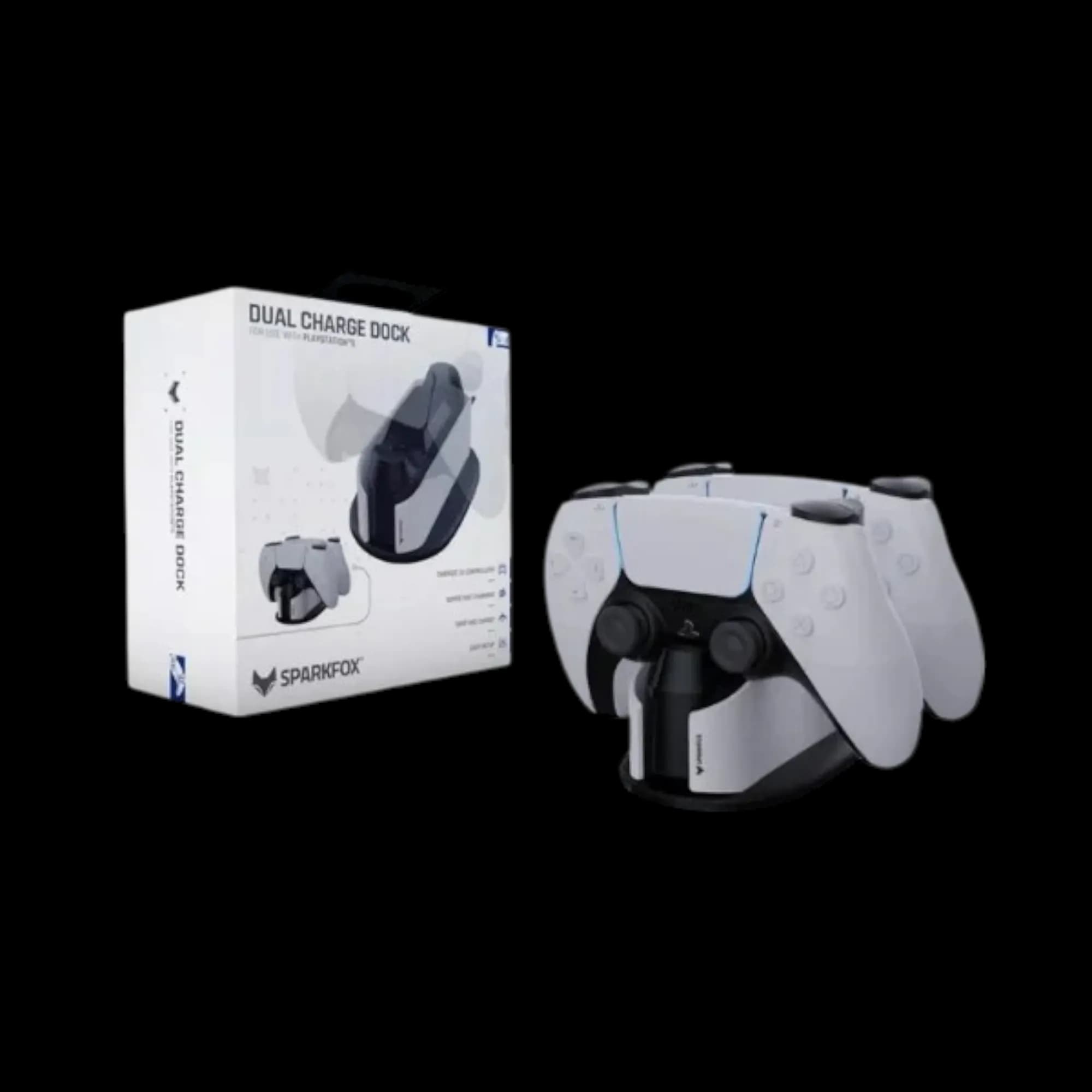 PlayStation 5 DualSense controllers 1