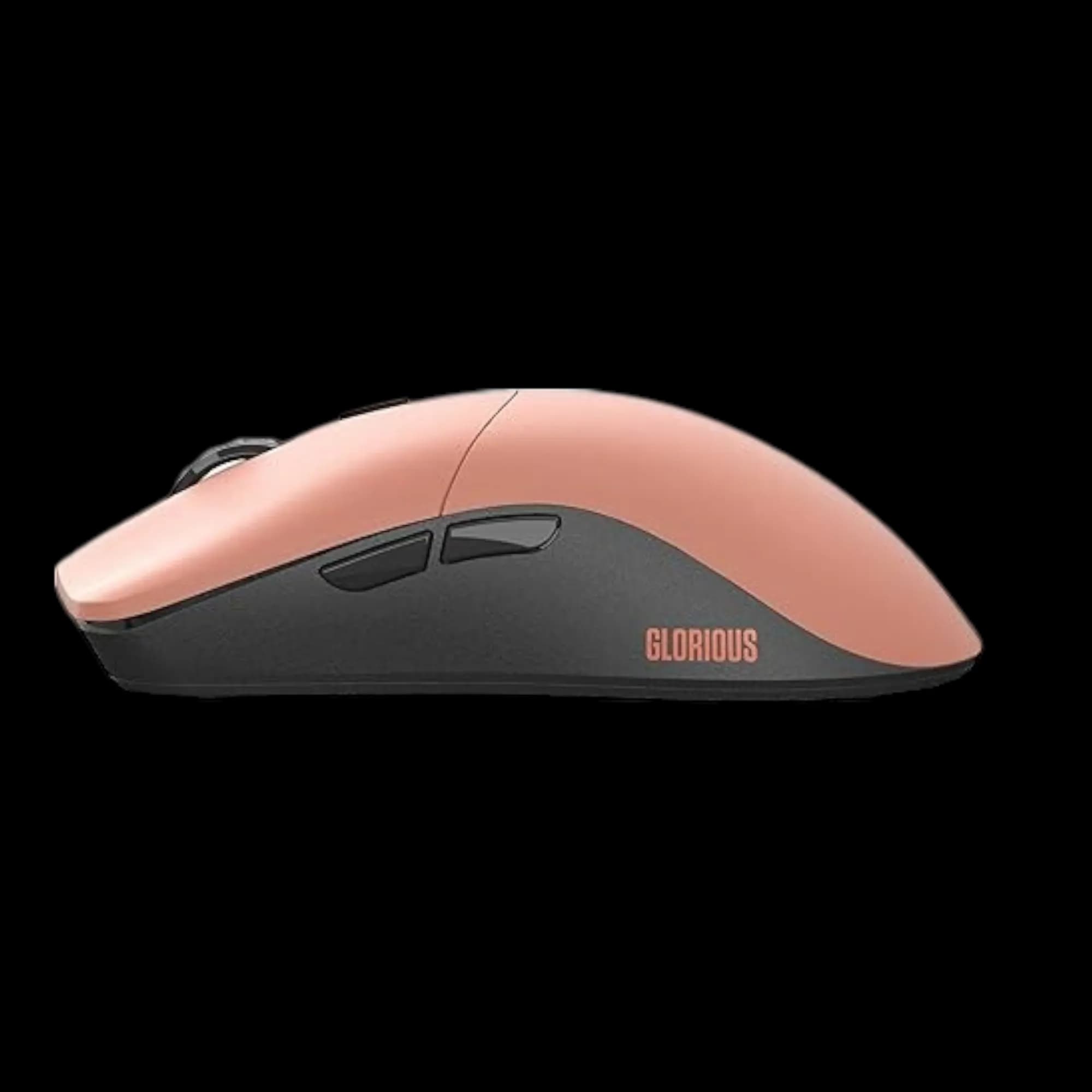 Glorious Model O Pro Red Fox Edition 2