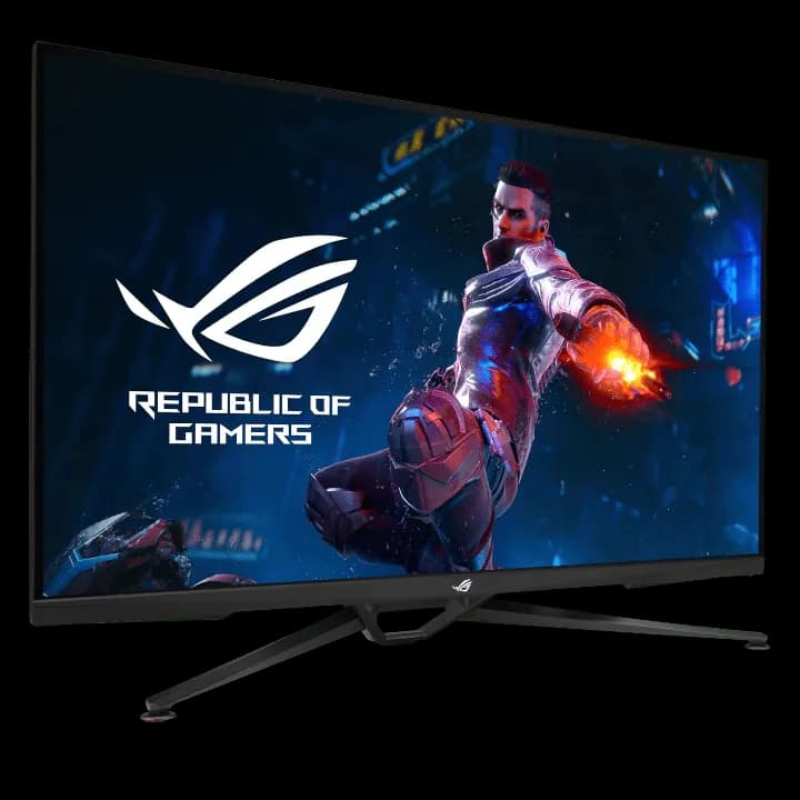 ASUS ROG Swift 38 Ips 144HZ 4K PG38UQ 2