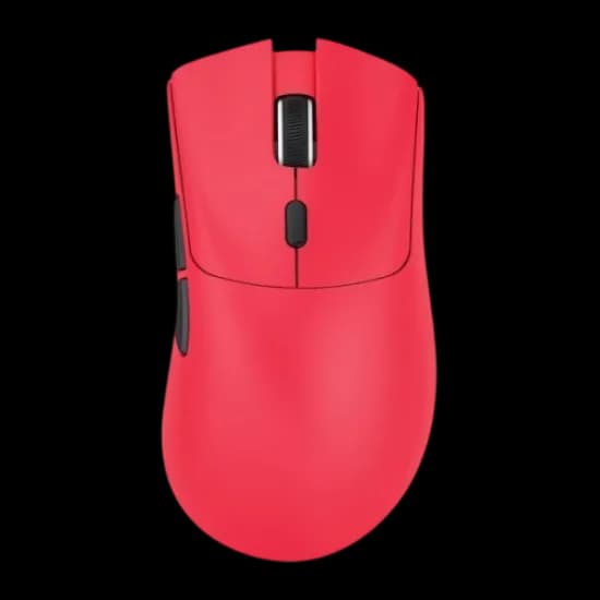 Attack Shark R1 Wireless (Red) 1