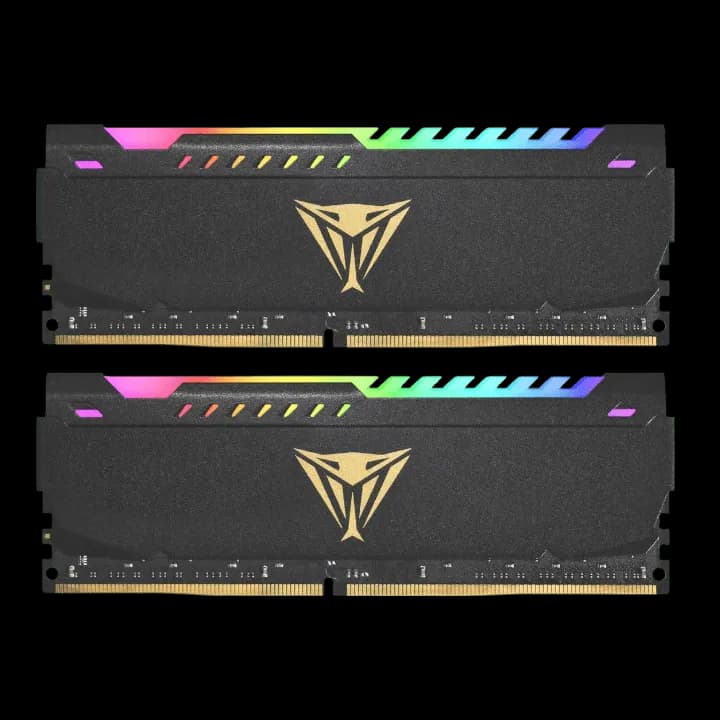 Patriot Viper Steel 16GB (2x8GB) DDR4 3200MHz 1