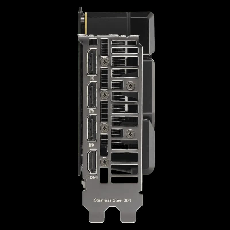 Asus RTX 5060 Ti 16GB GDDR7 OC Edition 5