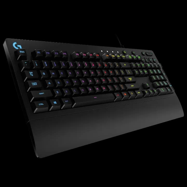 Logitech G213 Prodigy (Wired) 2