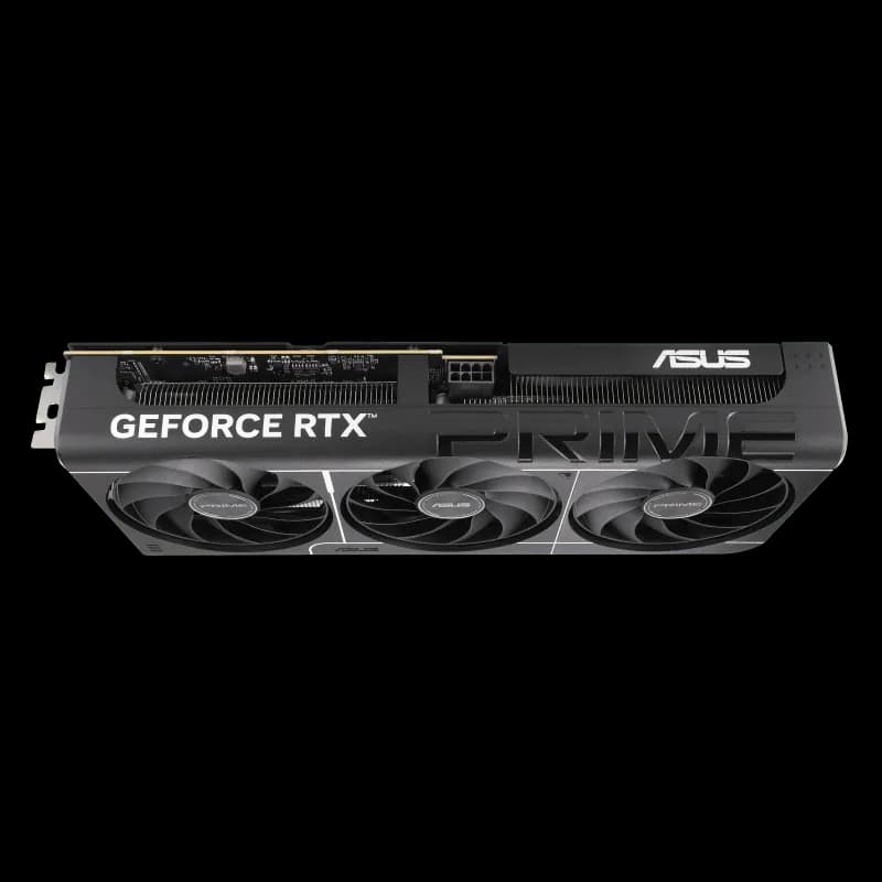 ASUS RTX 5060 Ti Prime 16GB GDDR7 3-Fan OC Edition 4