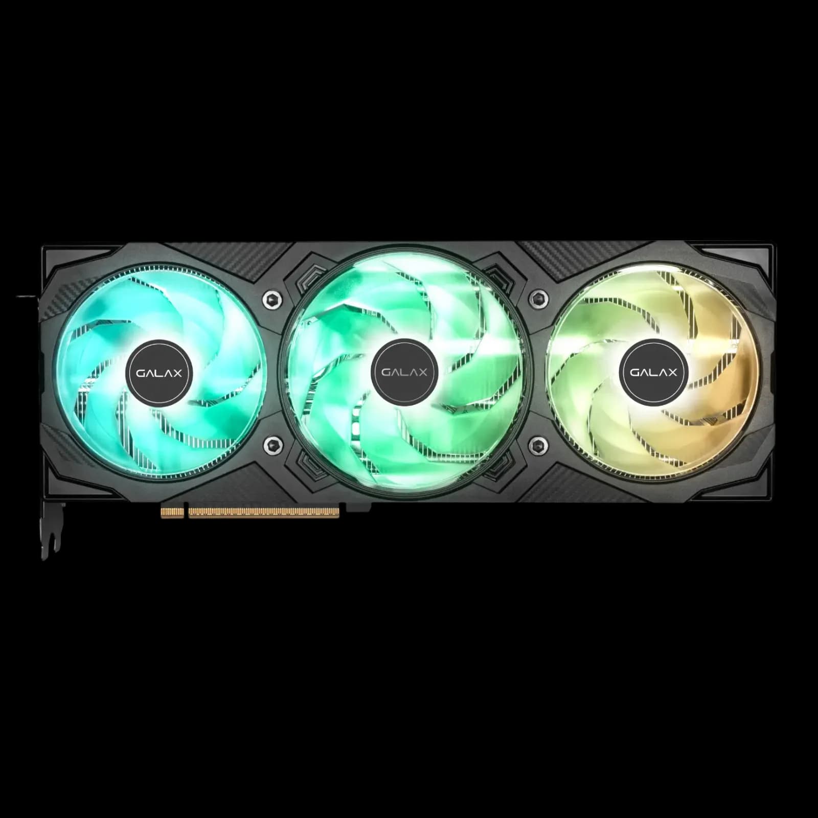 Galax Rtx 5070 Ti EX Gamer 1-Click OC 16GB GDDR7 2