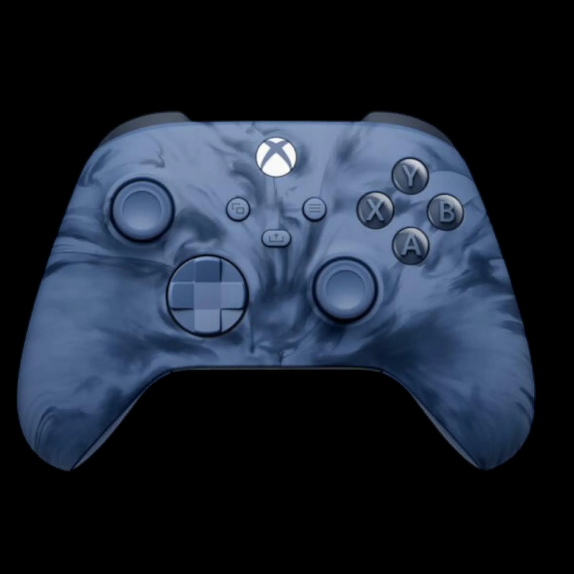 Xbox Wireless Controller Stormcloud Vapor 1