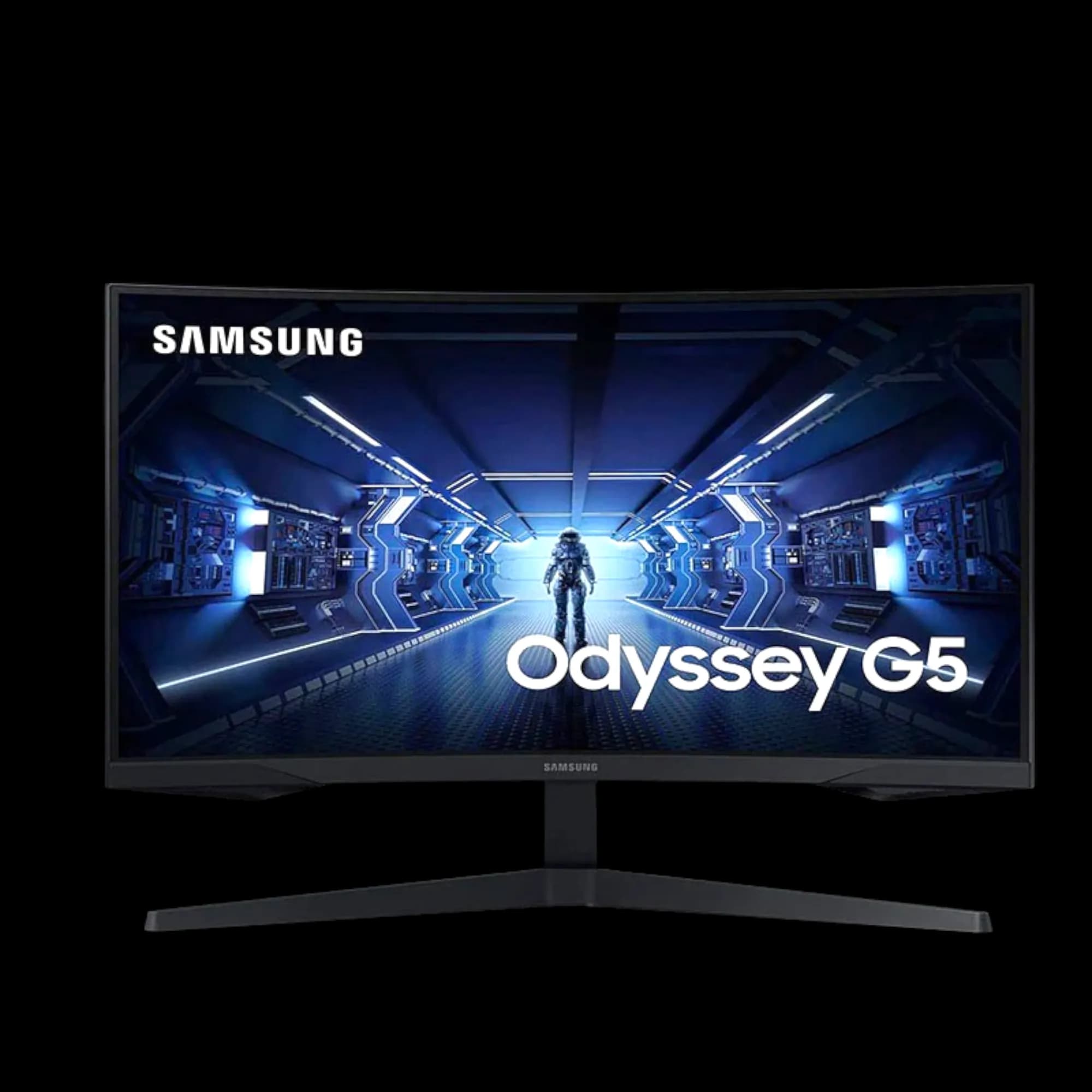 Samsung Odyssey G5 27 1