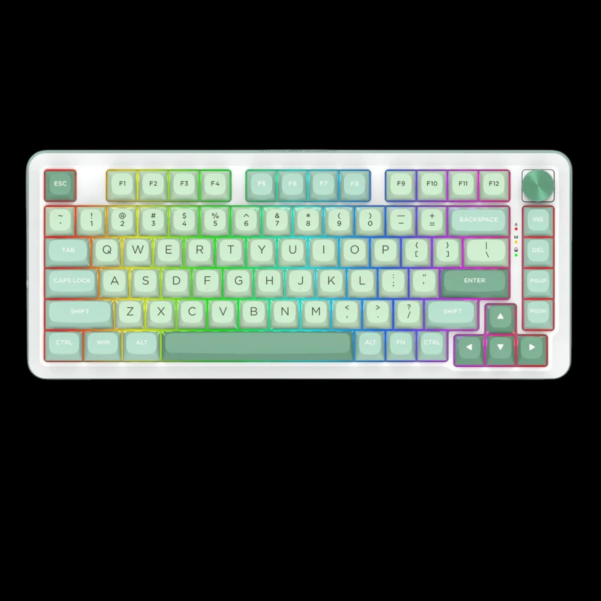 Redragon CYRUS PRO K681MG 1