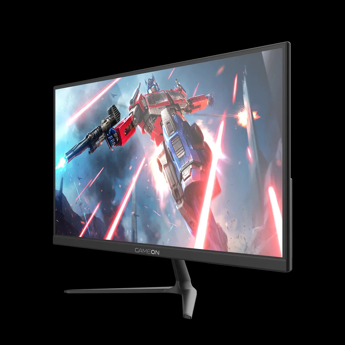 GAMEON 24In FHD IPS 120Hz 0.5Ms GOES24FHD120iPS 2