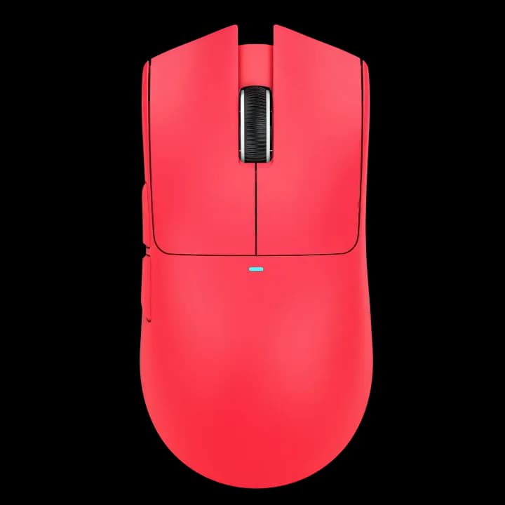 Attack Shark X11 Wireless Red 2
