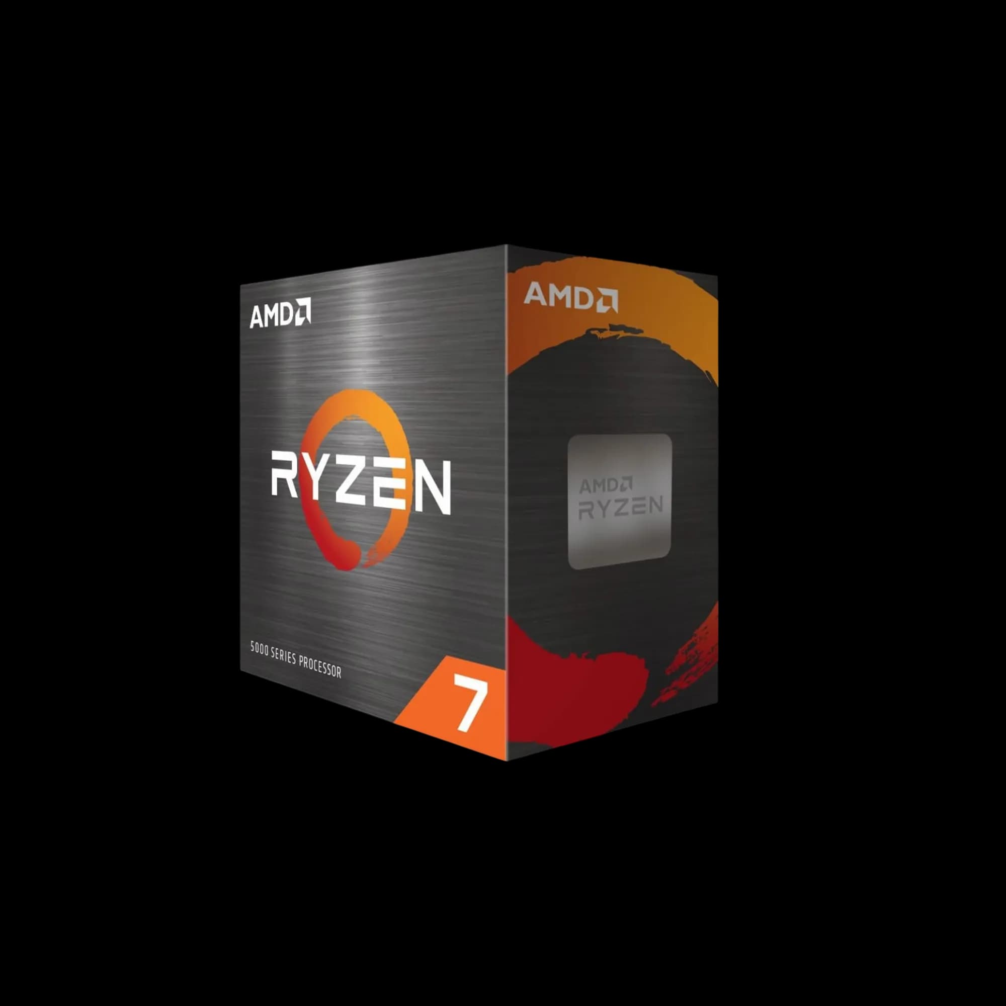 AMD Ryzen 7 5700X 1