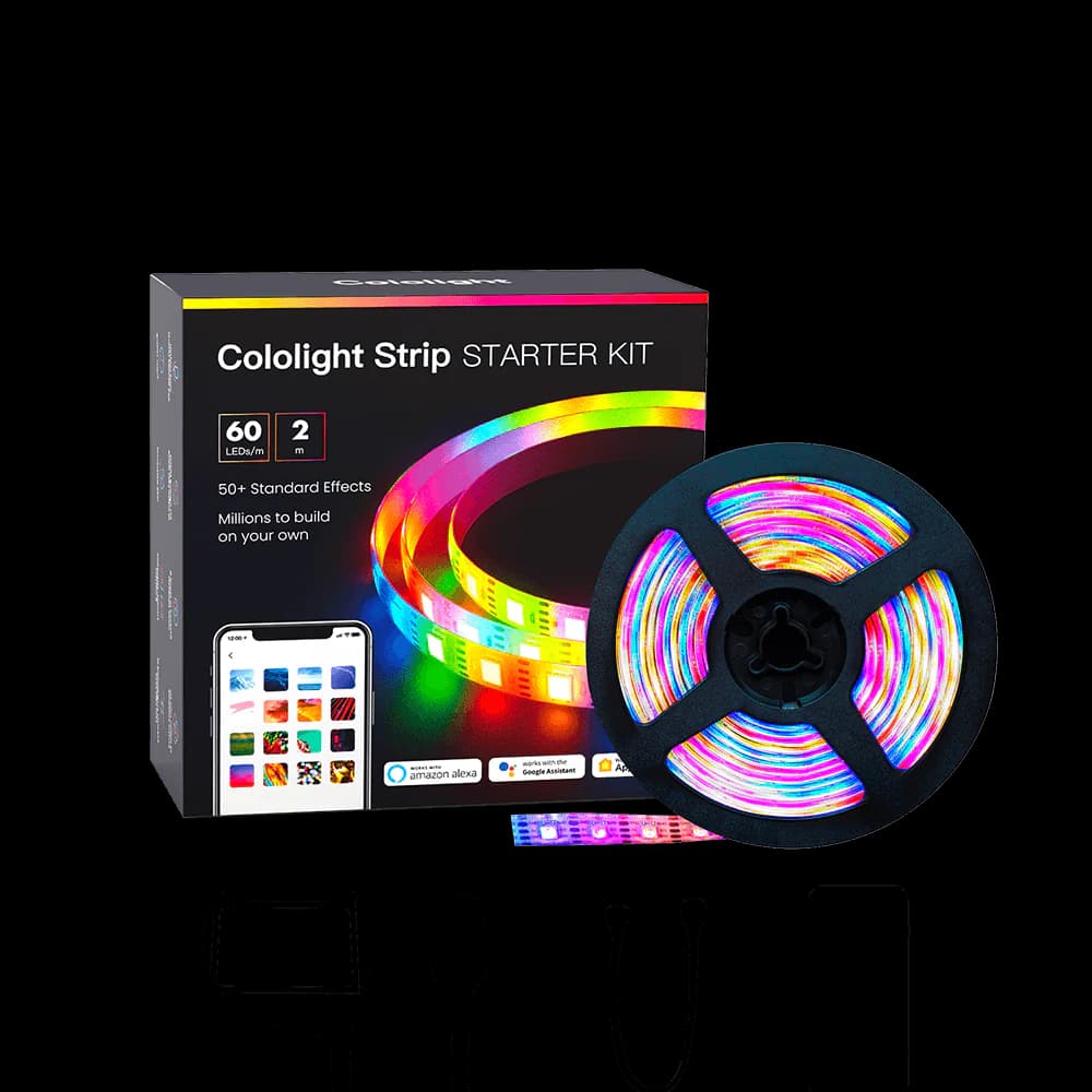 Cololight Strip Starter Kit (2M) 1