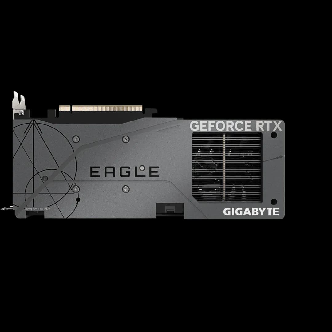 GIGABYTE RTX 4060 Eagle OC 8GB GDDR6 3