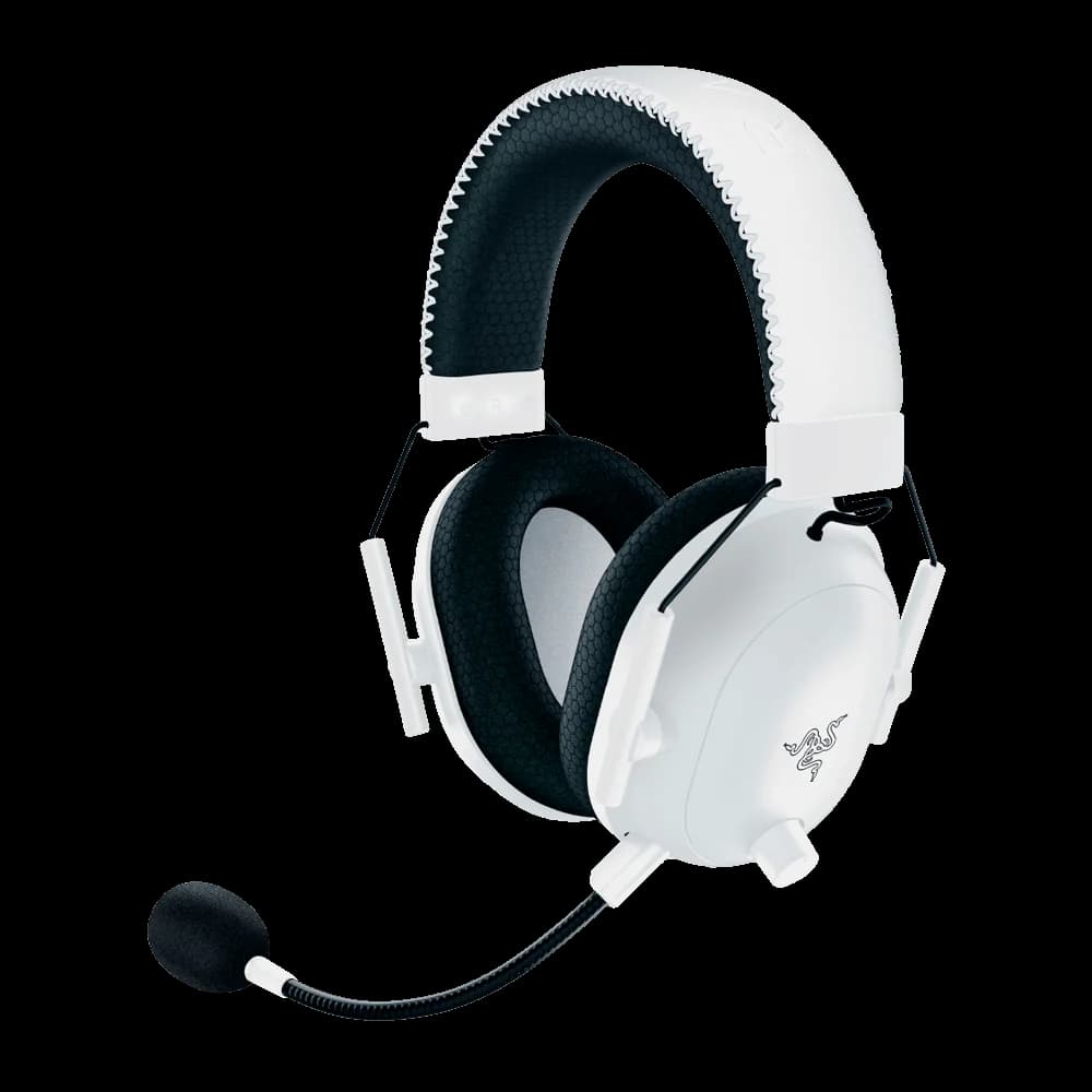 Razer BlackShark V2 Pro 2023 White 1