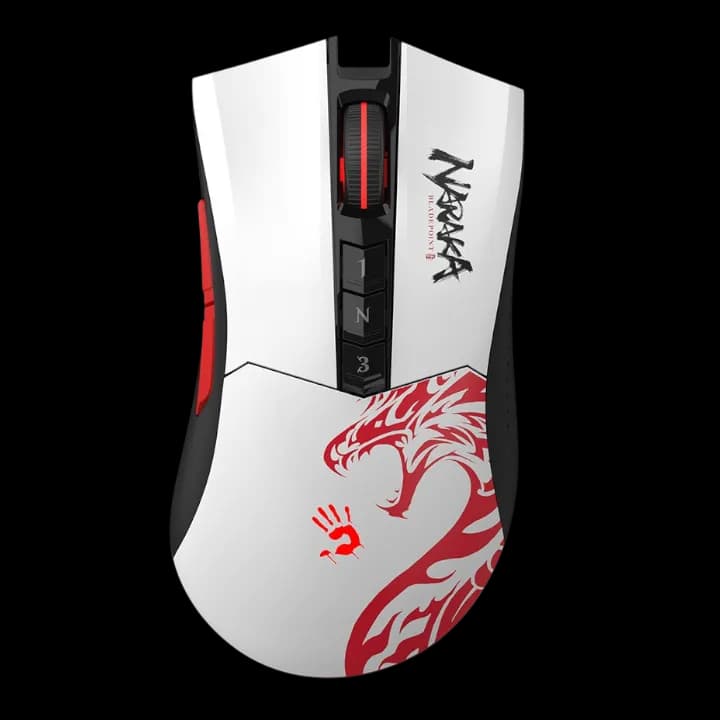 Bloody R90 Plus Naraka Wireless 1