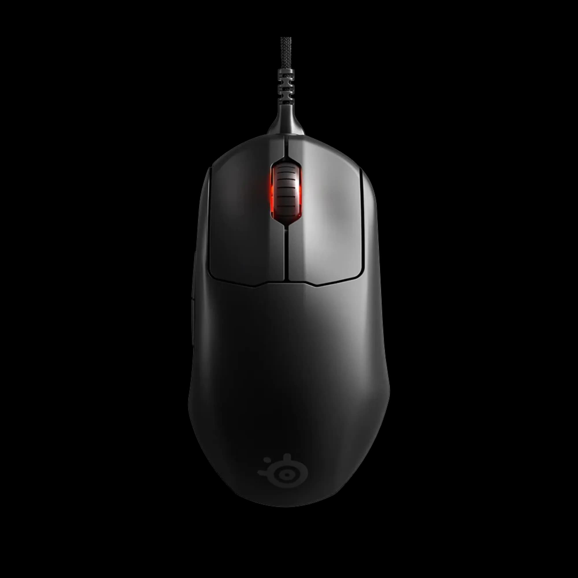 SteelSeries Prime Wired Black 1