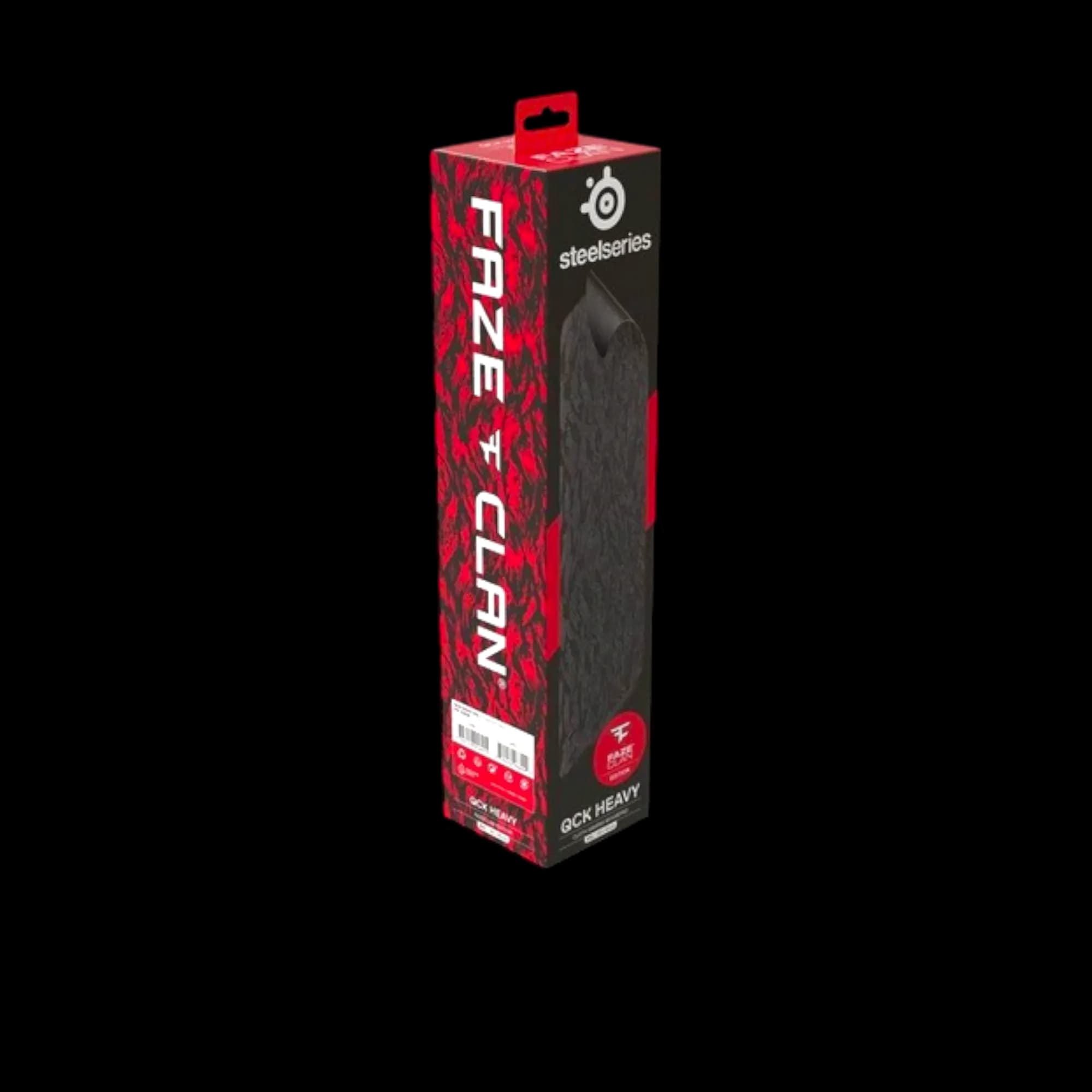 SteelSeries QcK Heavy XXL FaZe Clan 2