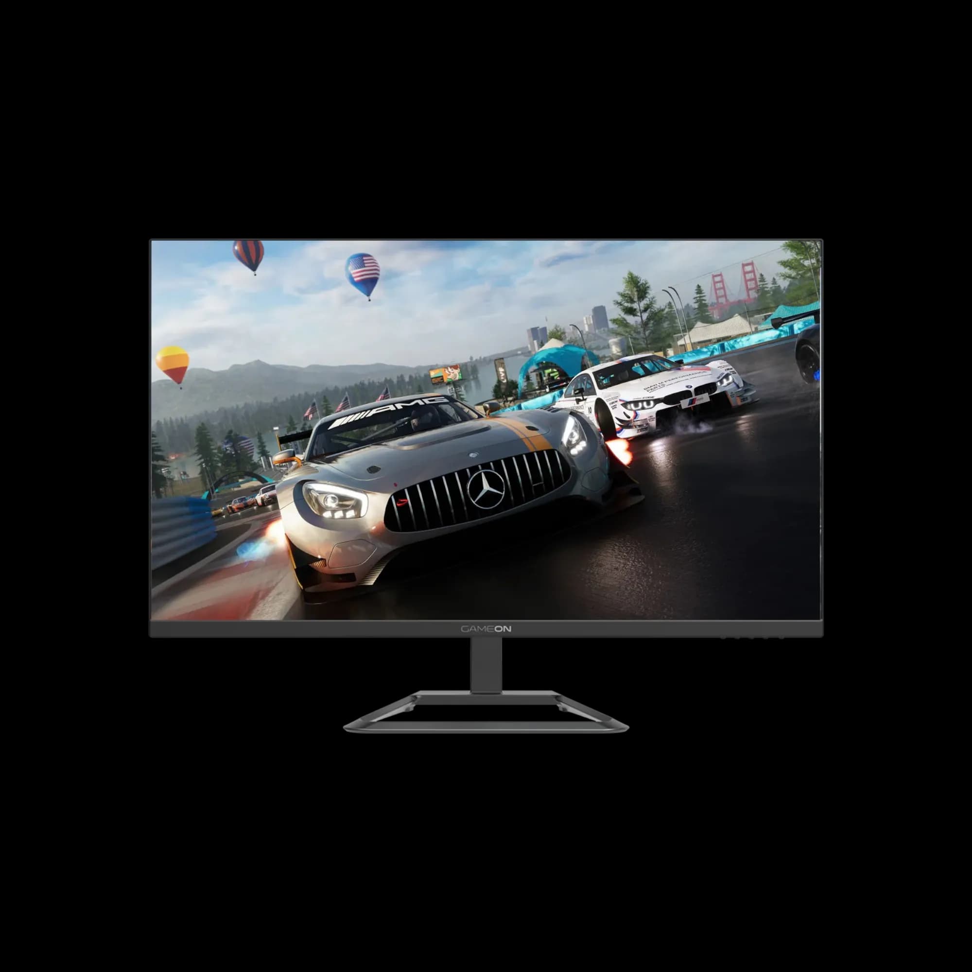 GAMEON GOP32QHD165IPS 32 Inch 1