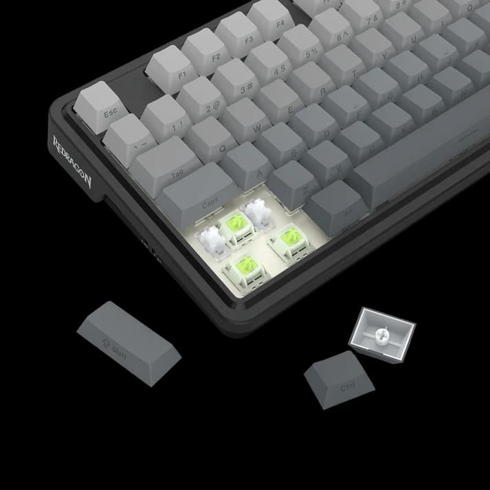 Redragon UCAL PRO K673SP 3