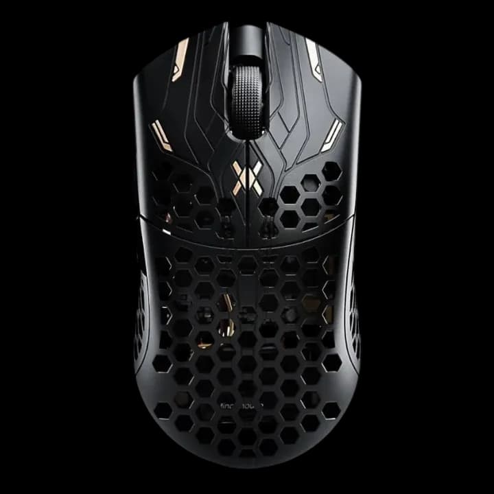 Finalmouse Ultralight X Guardian Lion 1