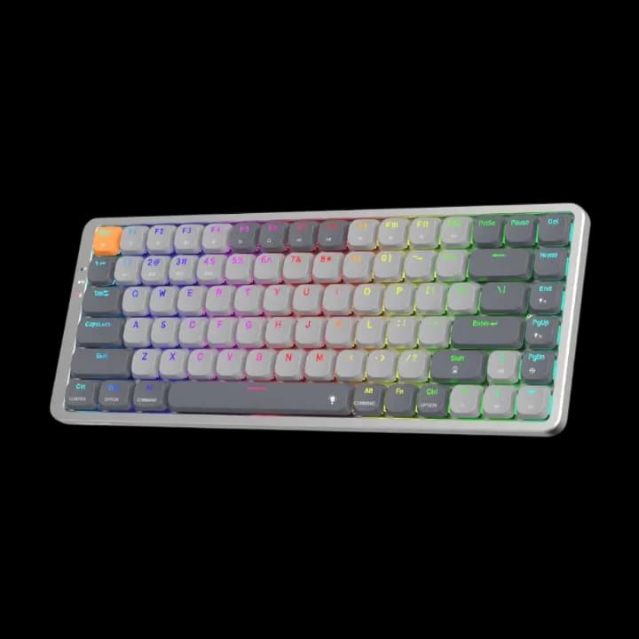 Redragon AZURE K652 Wireless Mechanical 1