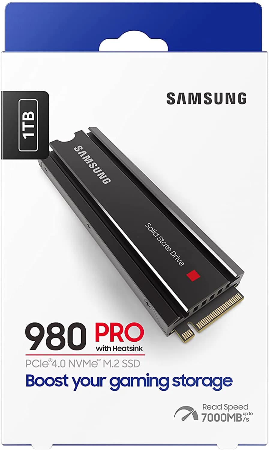 Samsung 980 PRO 1TB 1