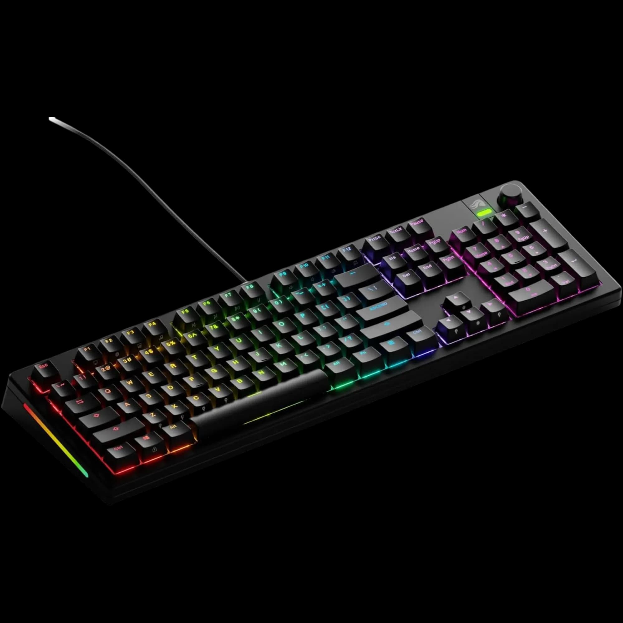 Glorious GMMK 3 Full Size Black  3