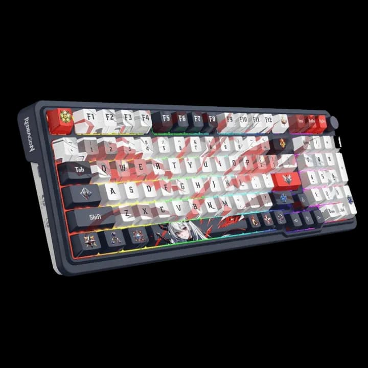 Redragon EISA animado PRO SE K686AK  3