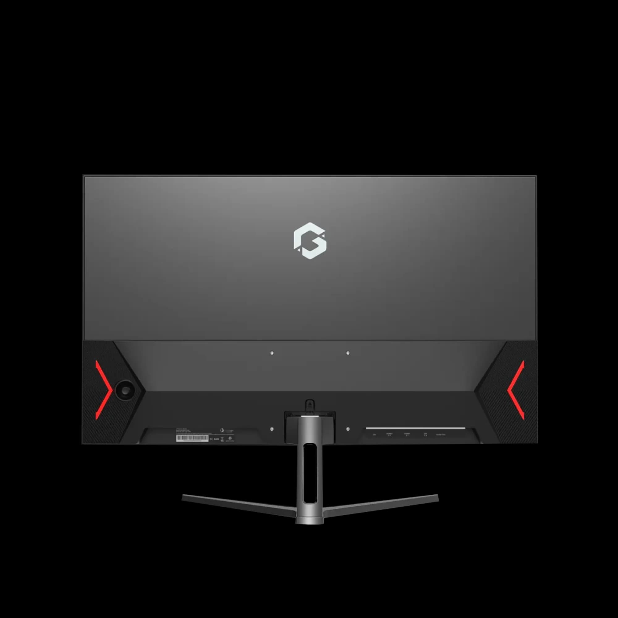 GameOn 27In FHD Ips 165Hz 0.5ms GOVE127FHD165IPS 2