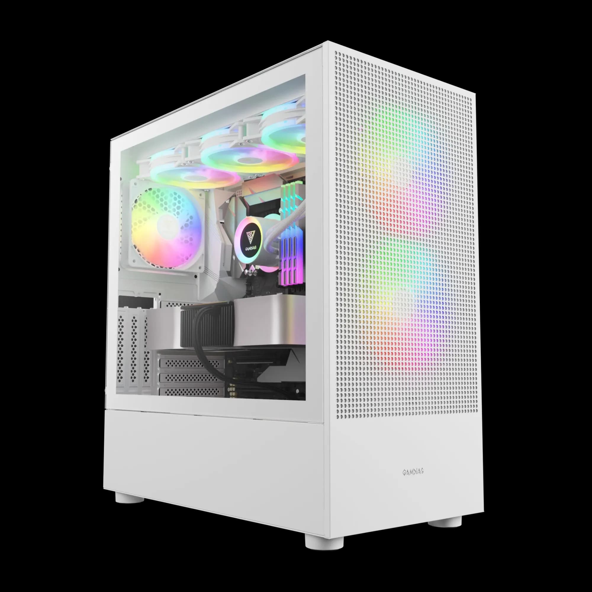 GAMDIAS Talos M3 Mesh 1