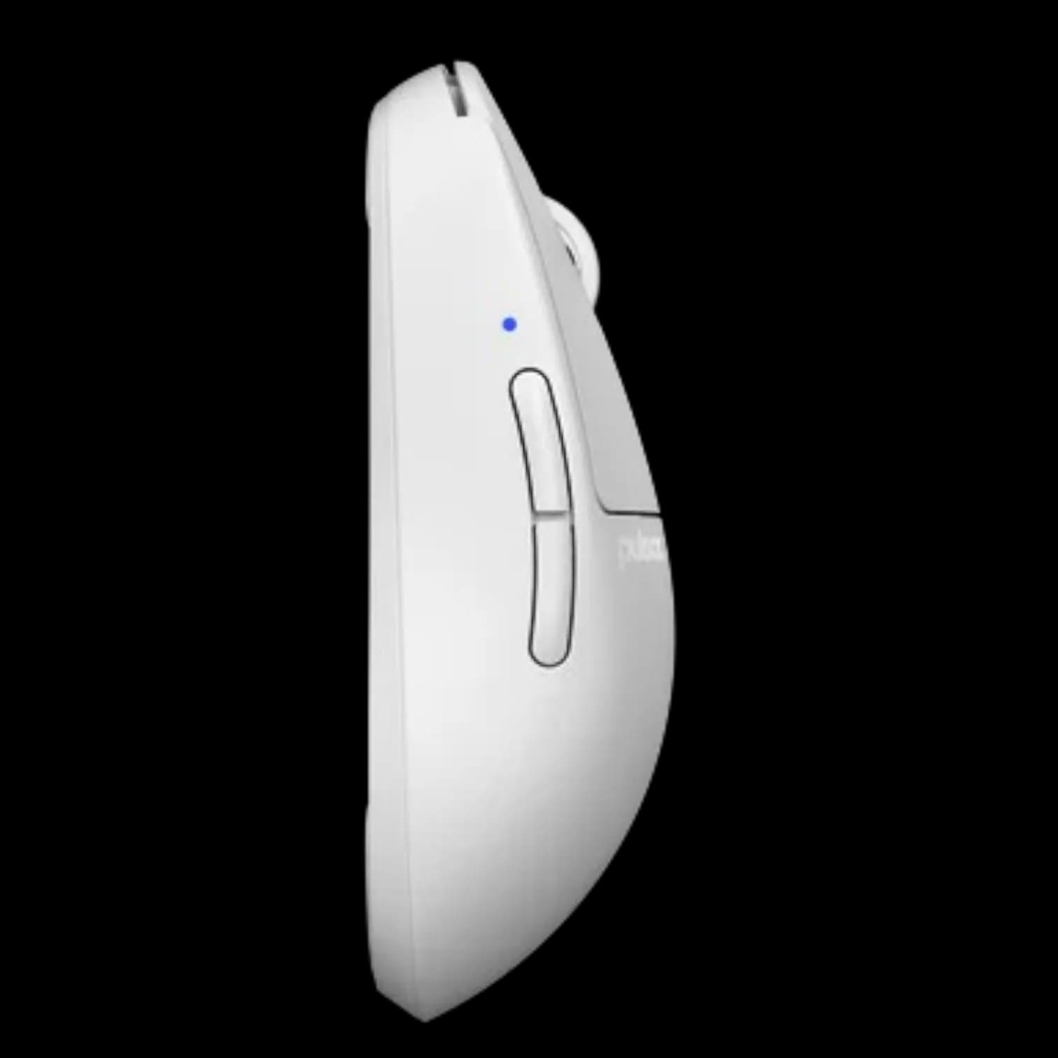 Pulsar X2 v3 Size 2 Wireless (White) 2