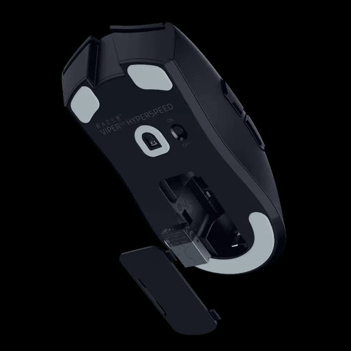 Razer Viper V3 HyperSpeed Wireless Black 3