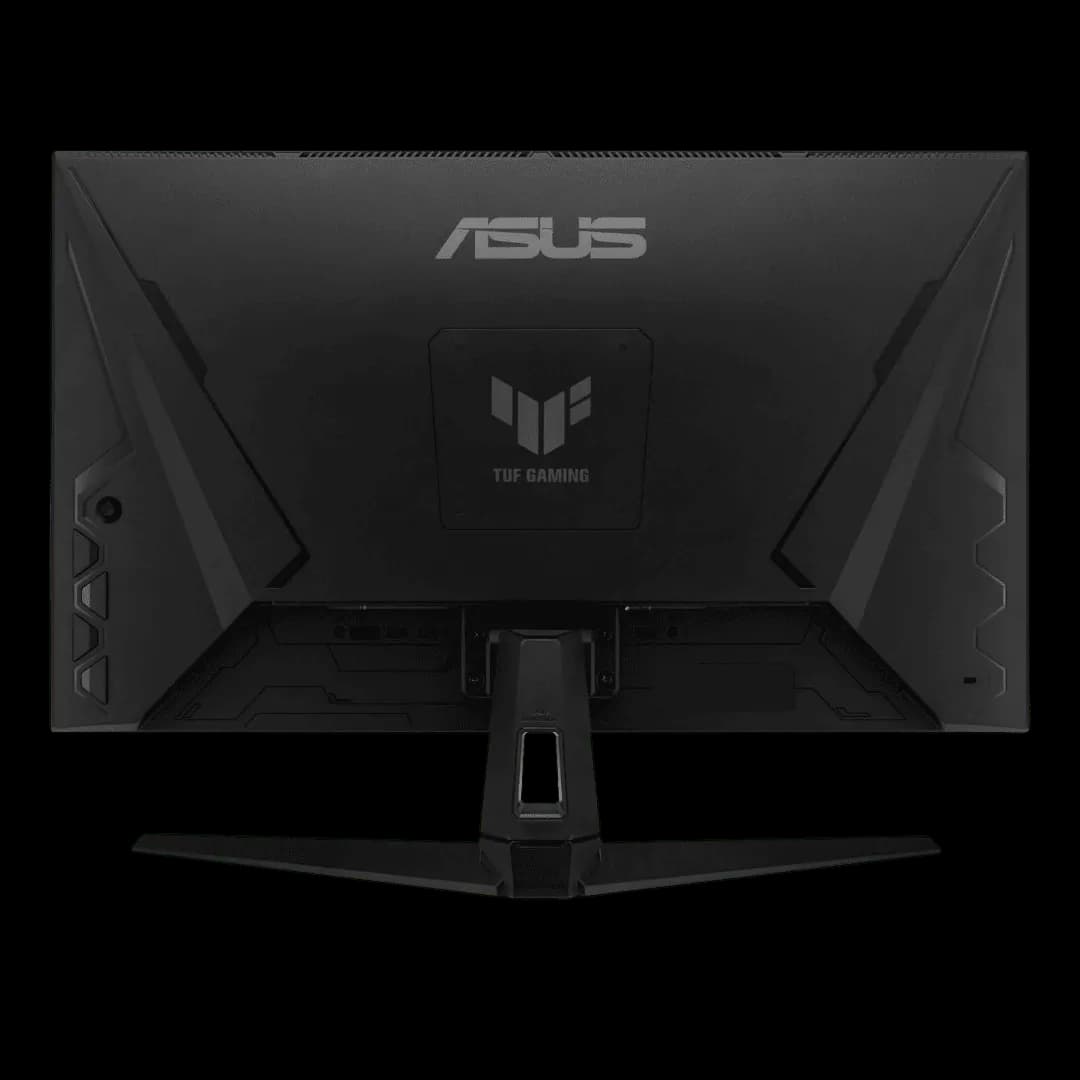 ASUS TUF Gaming 27” 2K HDR - VG27AQ3A 4
