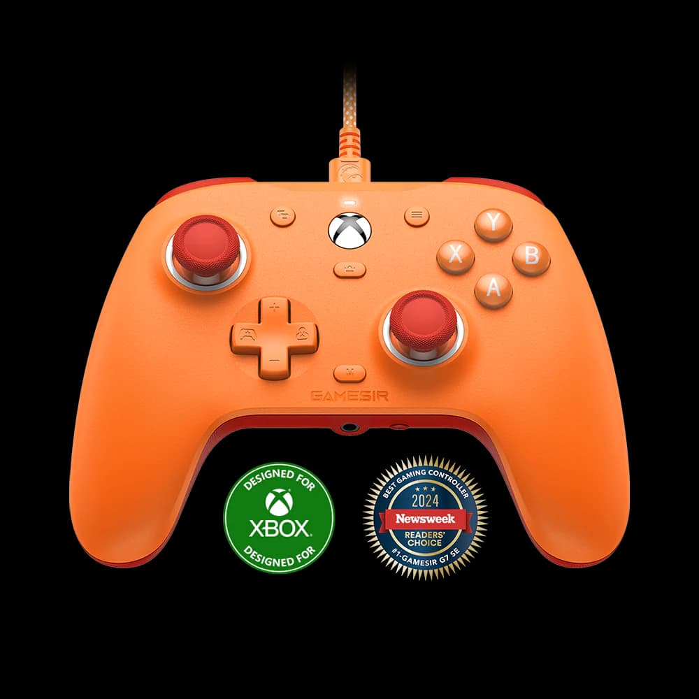 GameSir G7 SE (WIRED) 1