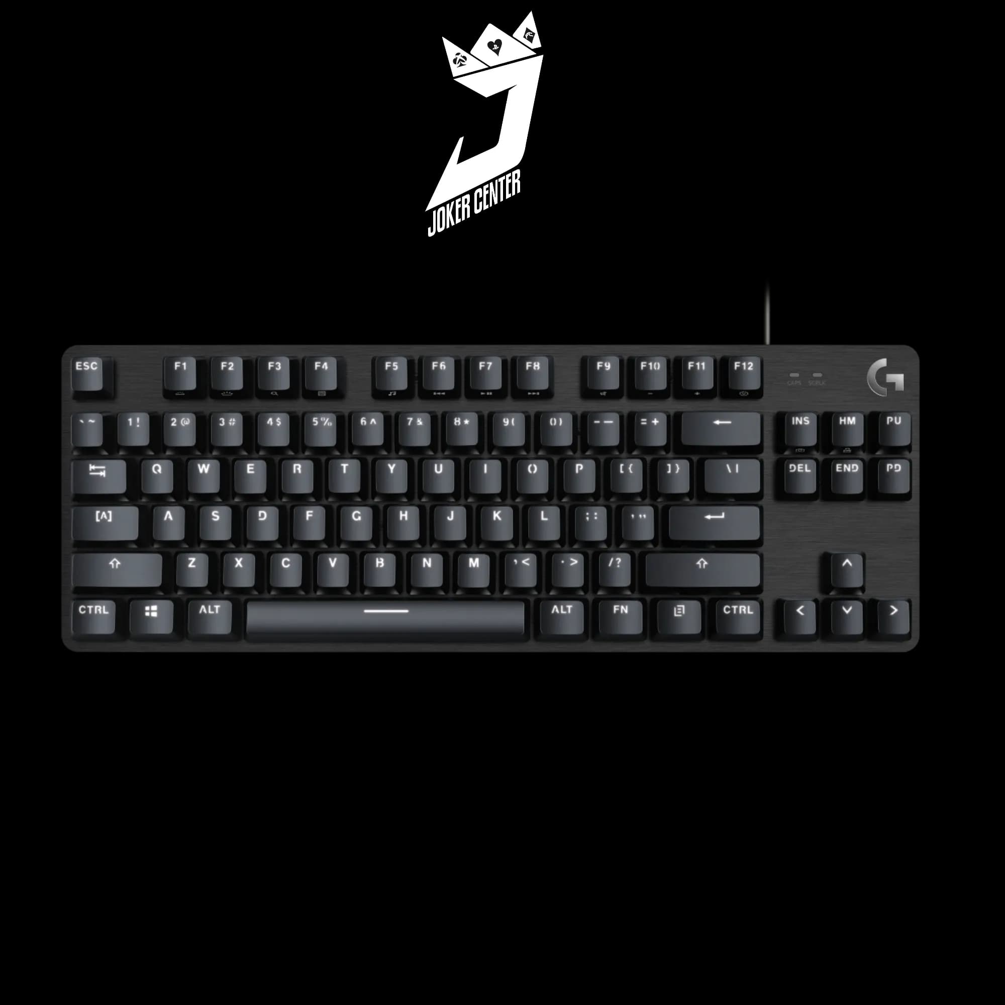Logitech G413 TKL SE 1