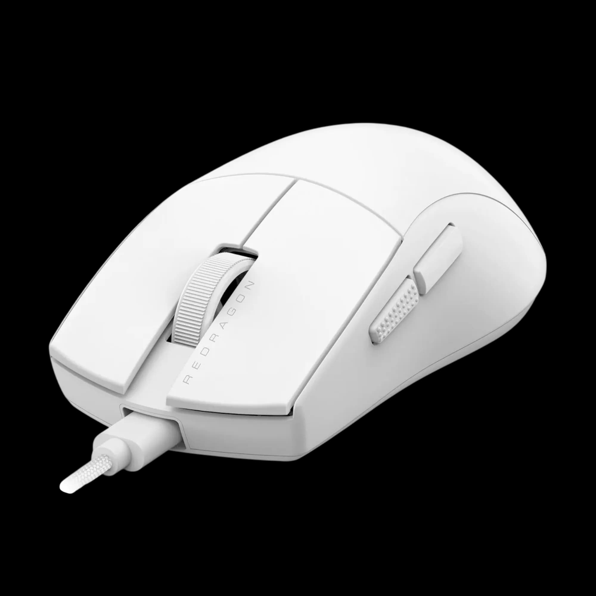 Redragon K1NG M724W 1K Wired 2
