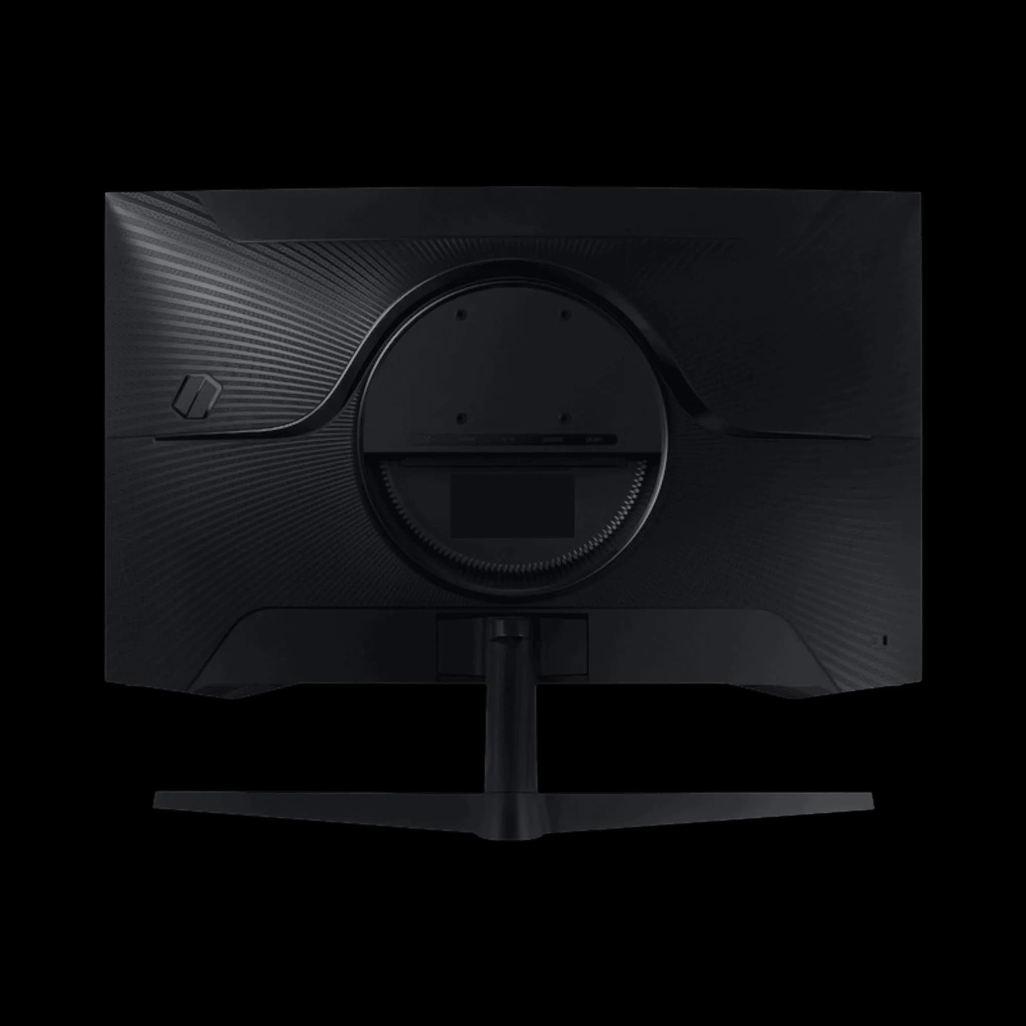 Samsung Odyssey G5 34-in 2K 165Hz Curved 4