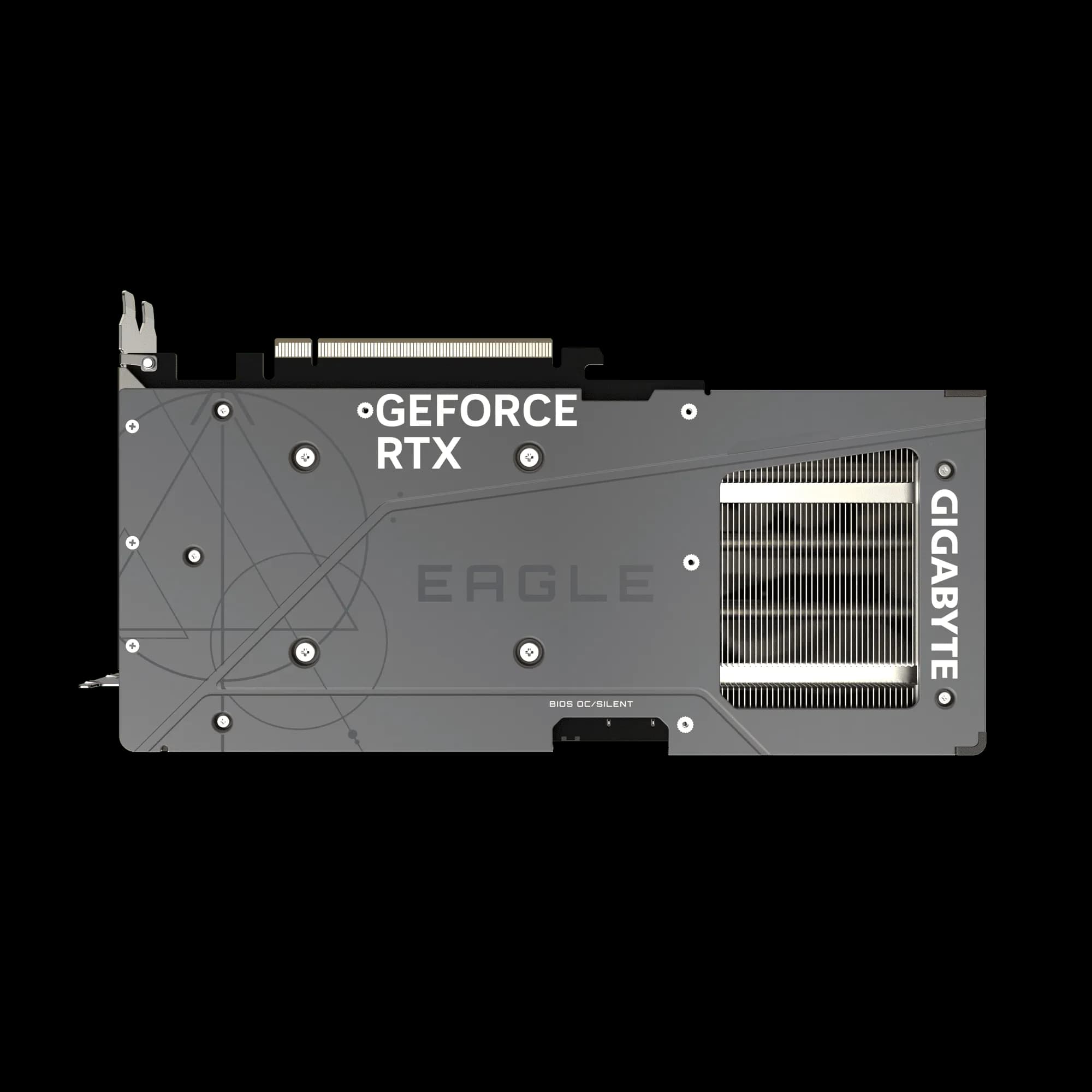 Gigabyte Rtx 4070 SUPER EAGLE OC 12GB 3